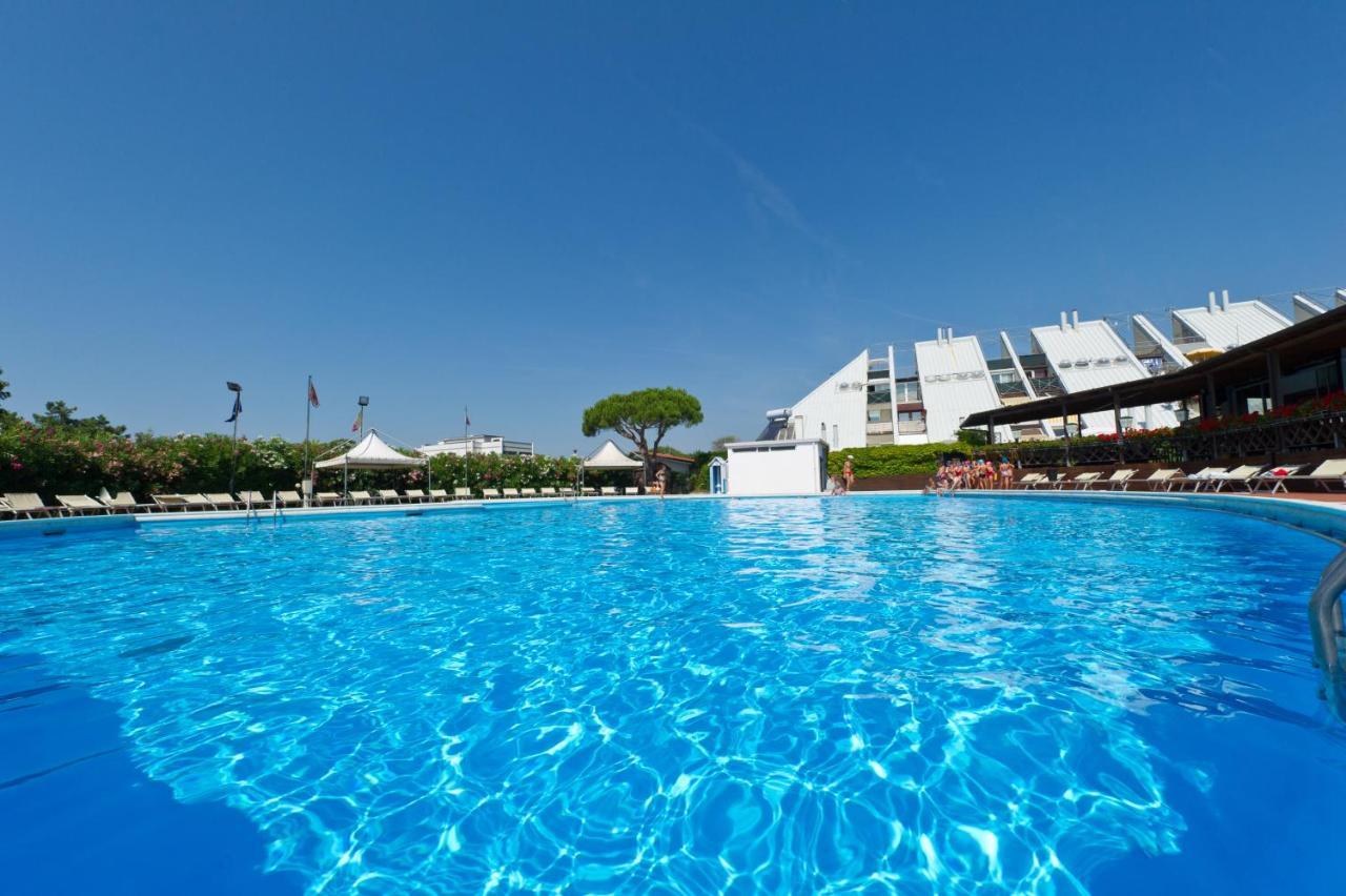 Ca' Del Moro Hotel Lido di Venezia