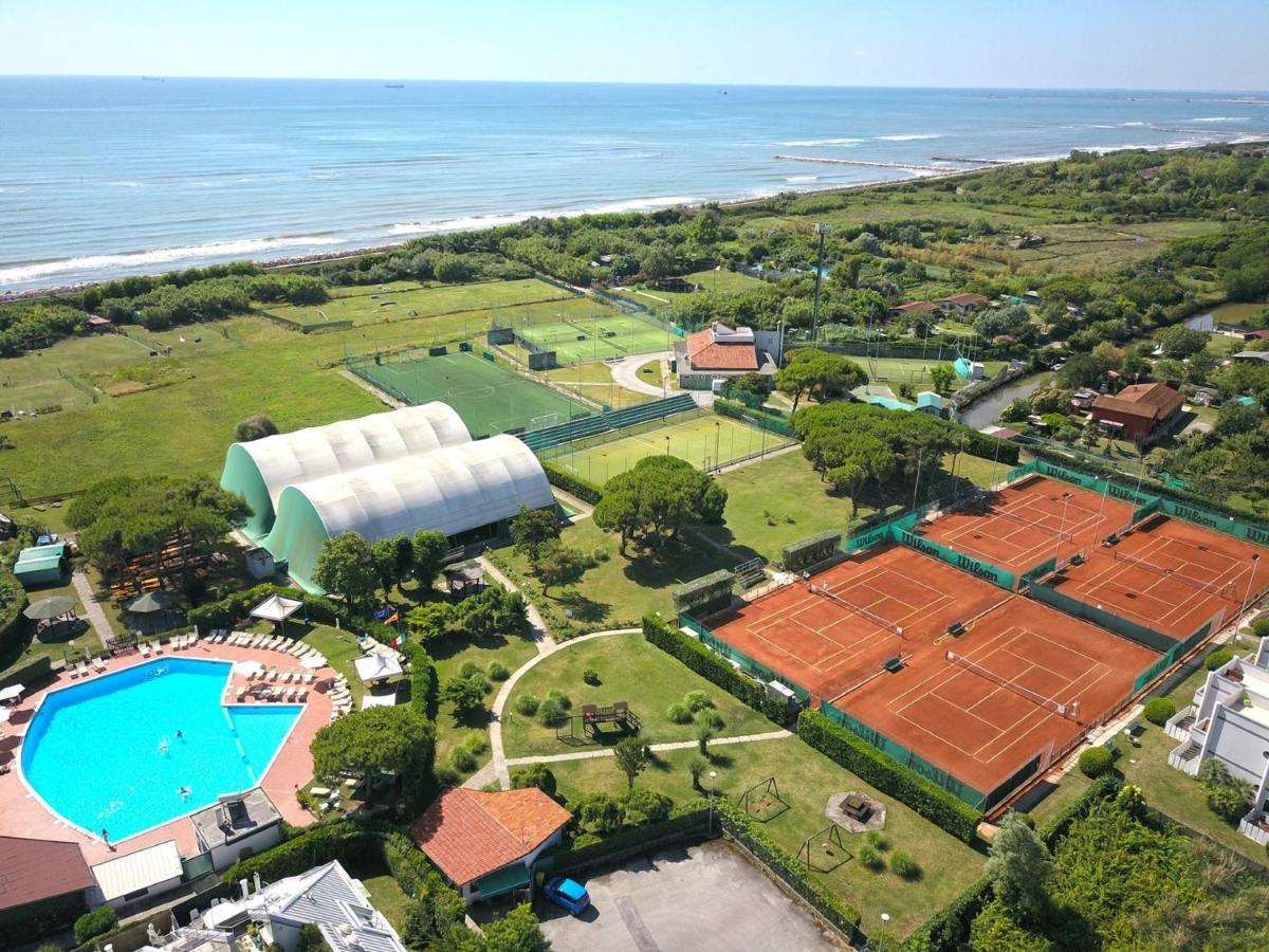 Ca' Del Moro Hotel Lido di Venezia