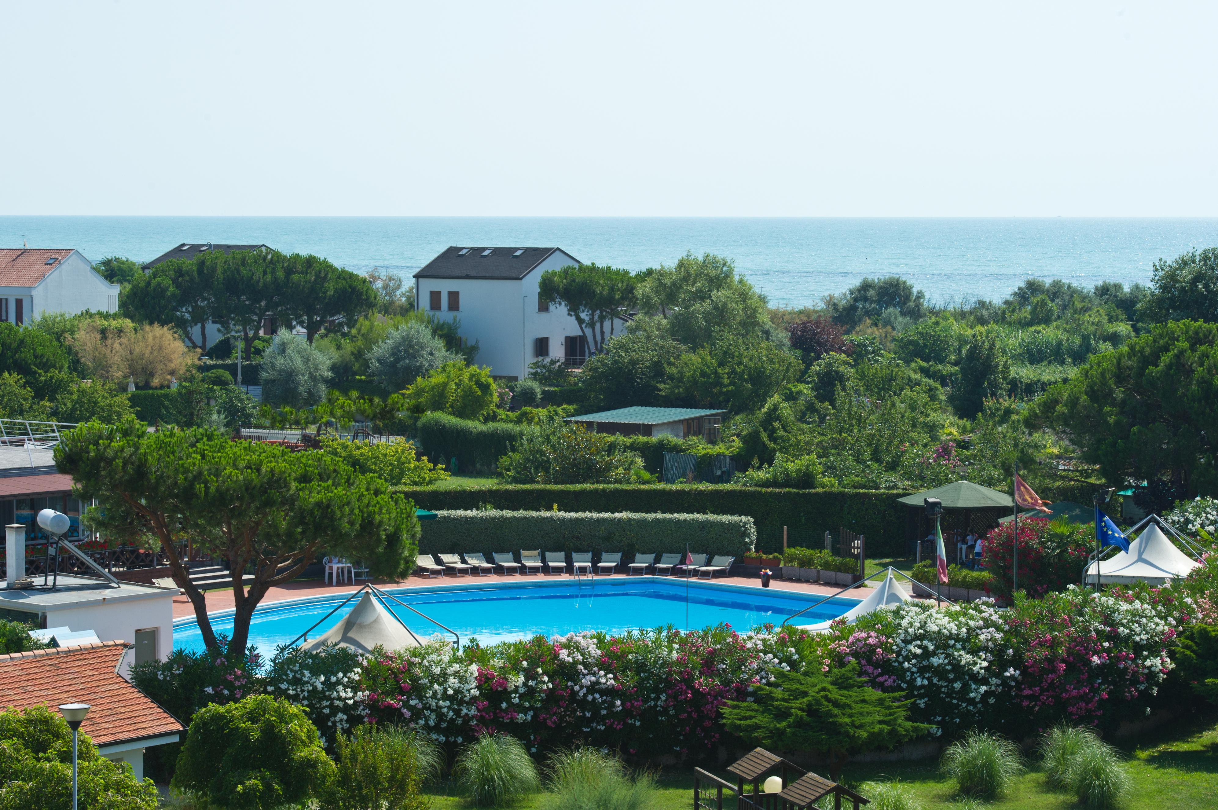 Ca' Del Moro Hotel Lido di Venezia