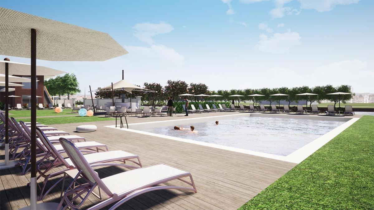 Ca' Del Moro Lido di Venezia