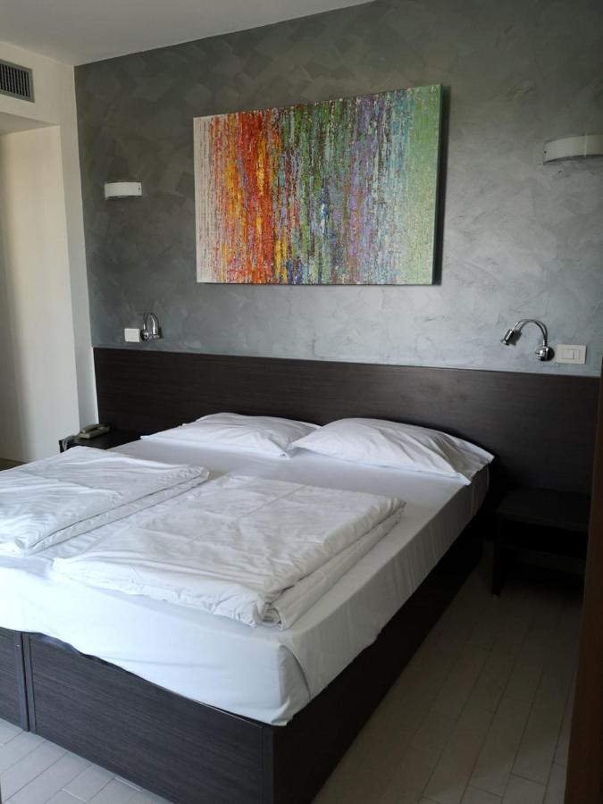 Hotel Ca' Del Moro Venezia Lido
