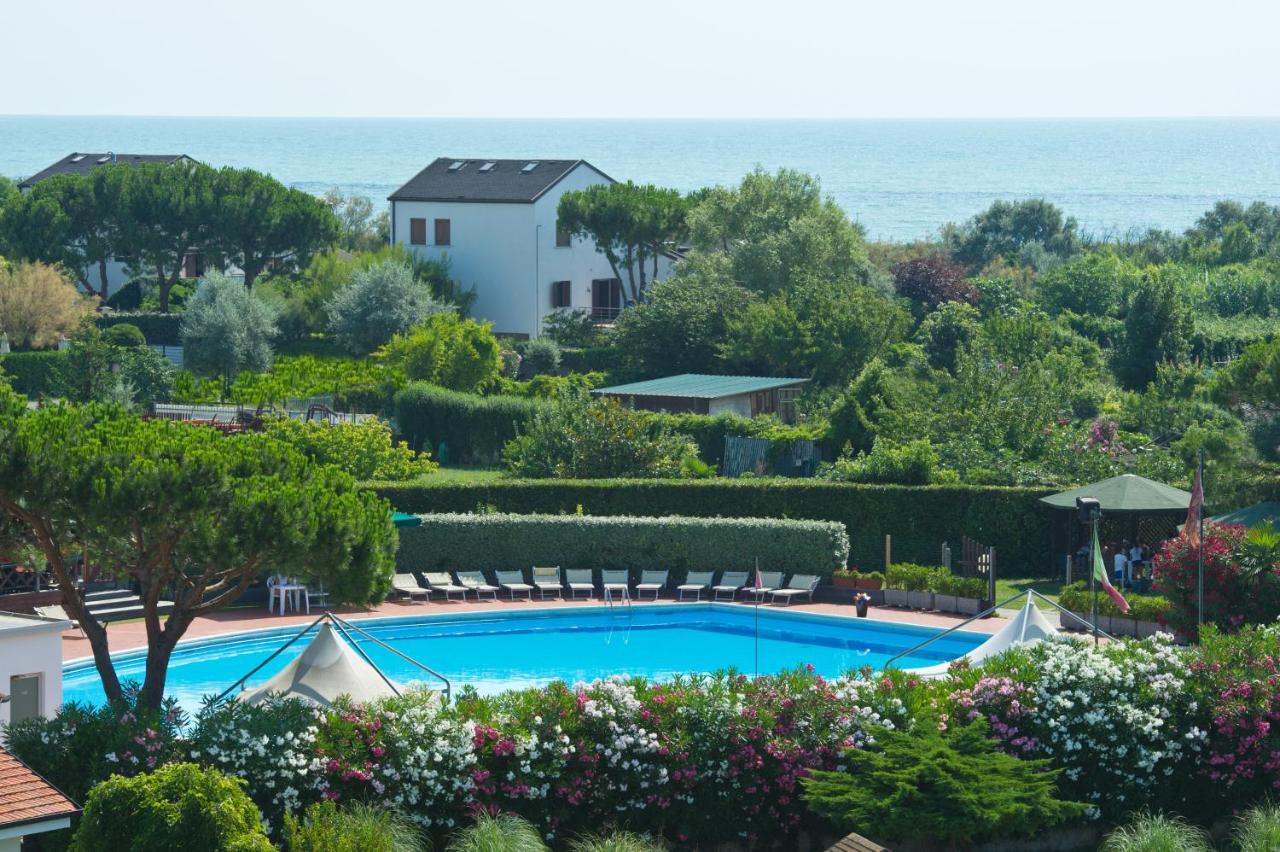Ca' Del Moro Hotel Venezia Lido
