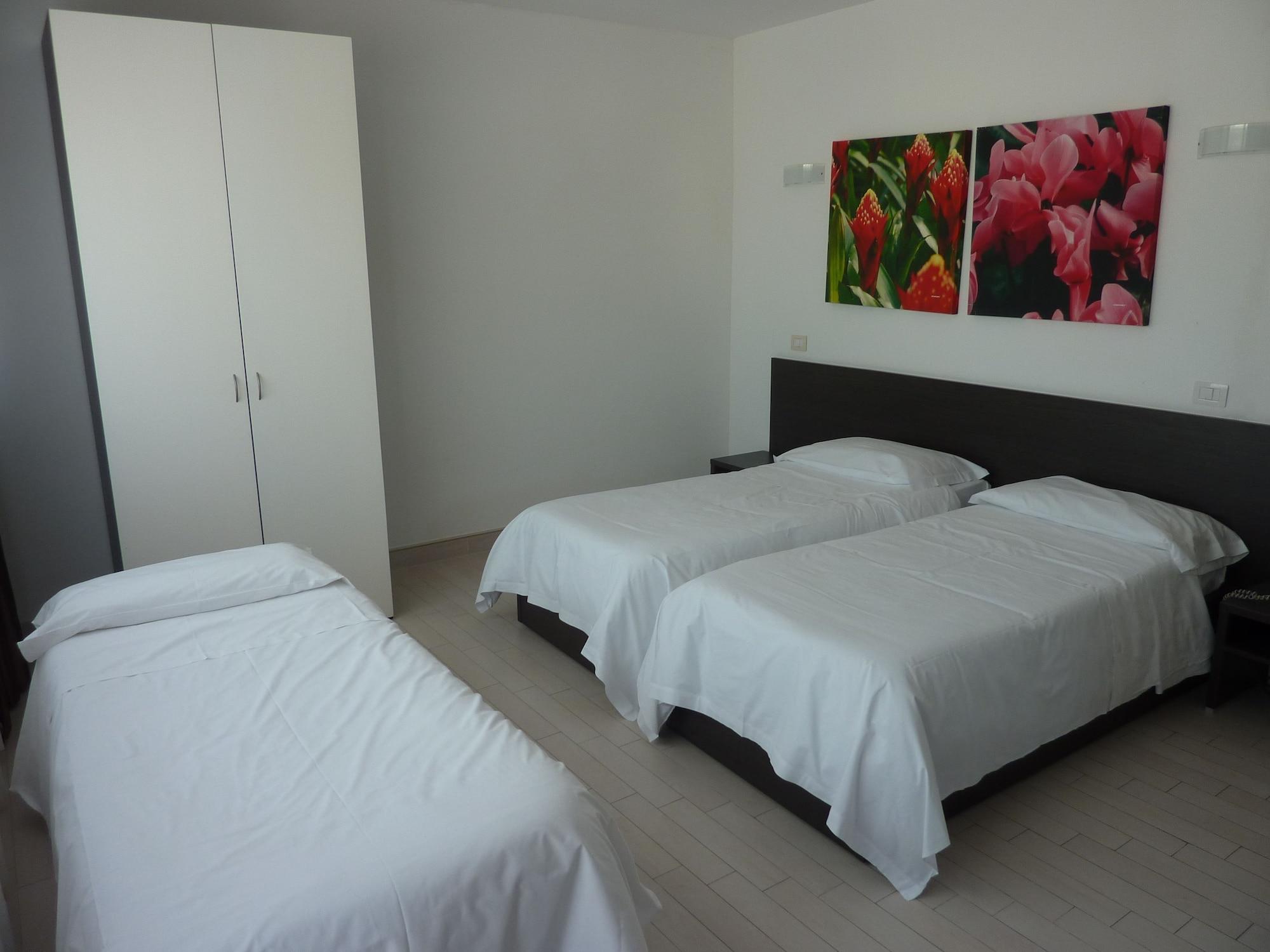 Hotel Ca' Del Moro 3*