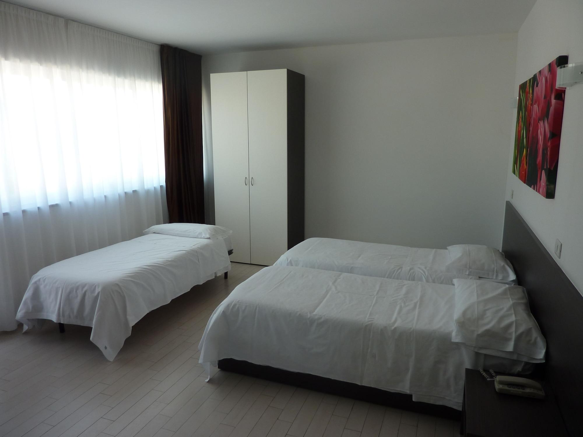 Ca' Del Moro Hotel Venezia Lido