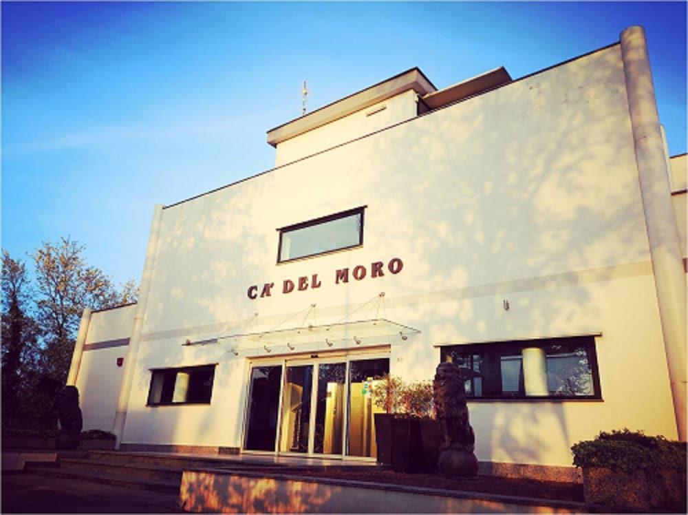 Ca' Del Moro Hotel Venezia Lido