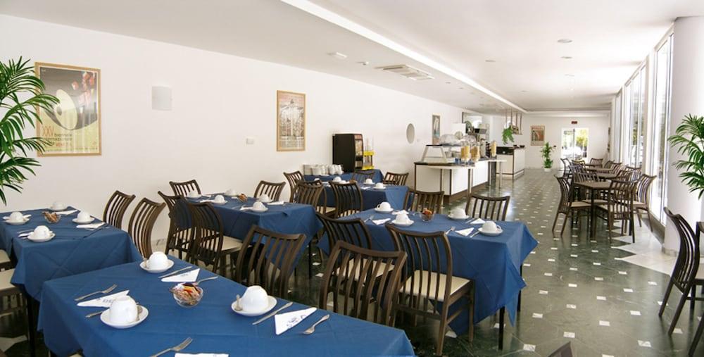 Ca' Del Moro Hotel Venezia Lido