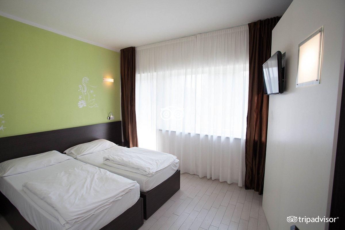 Hotel Ca' Del Moro Venezia Lido
