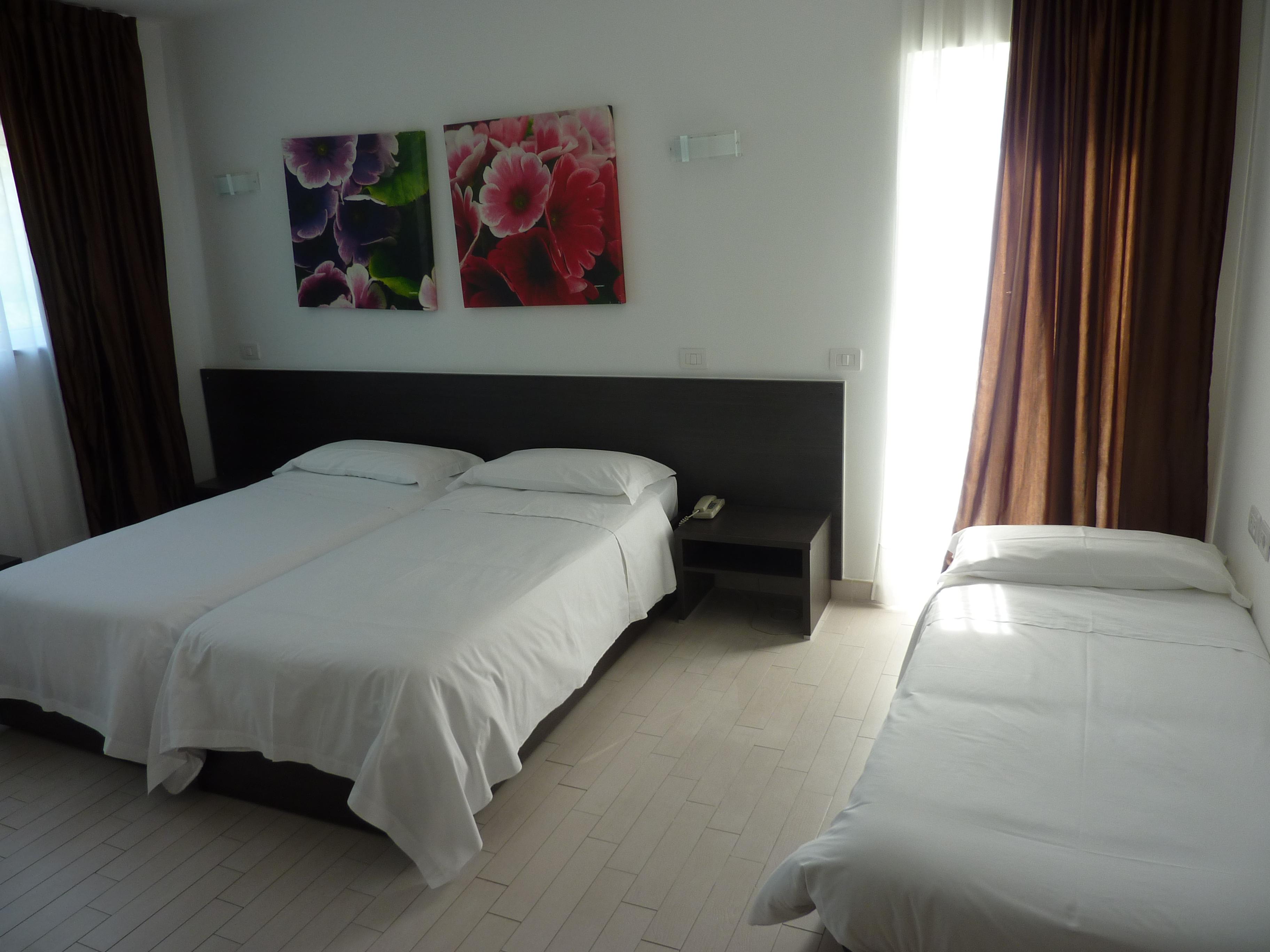Hotel Ca' Del Moro Venezia Lido