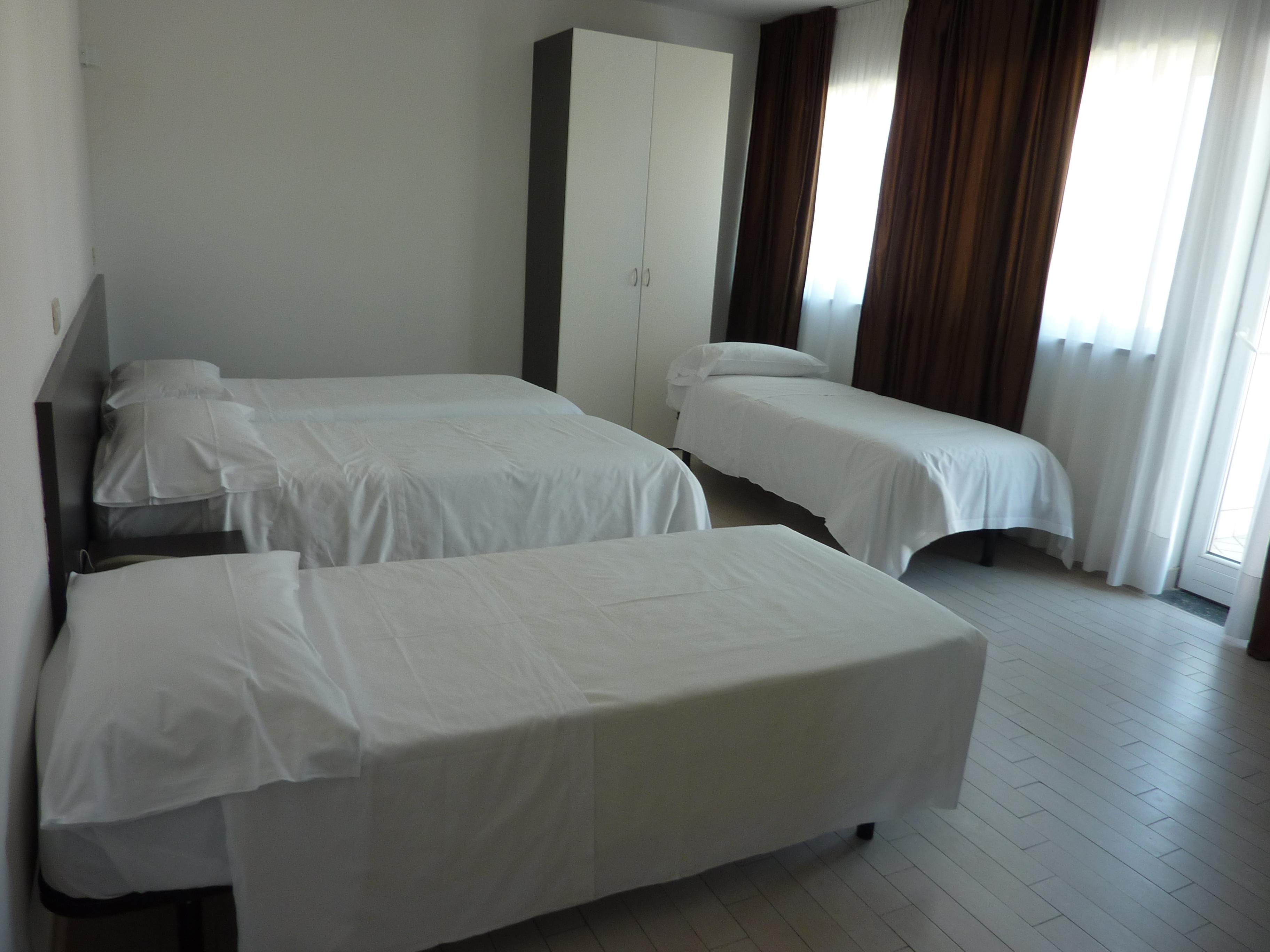 Ca' Del Moro 3* Venezia Lido