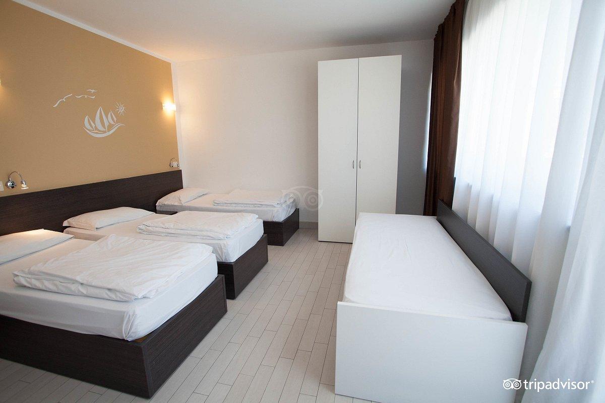 Ca' Del Moro Hotel