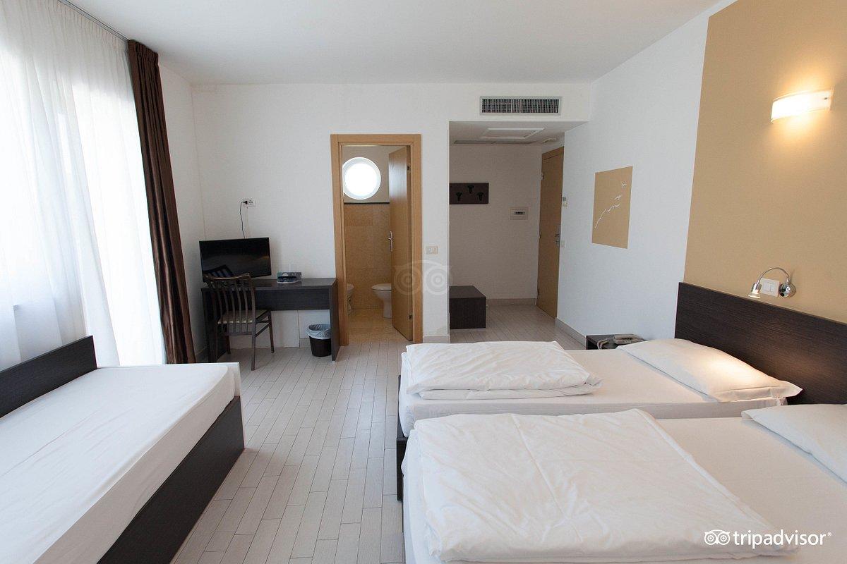 Hotel Ca' Del Moro Venezia Lido