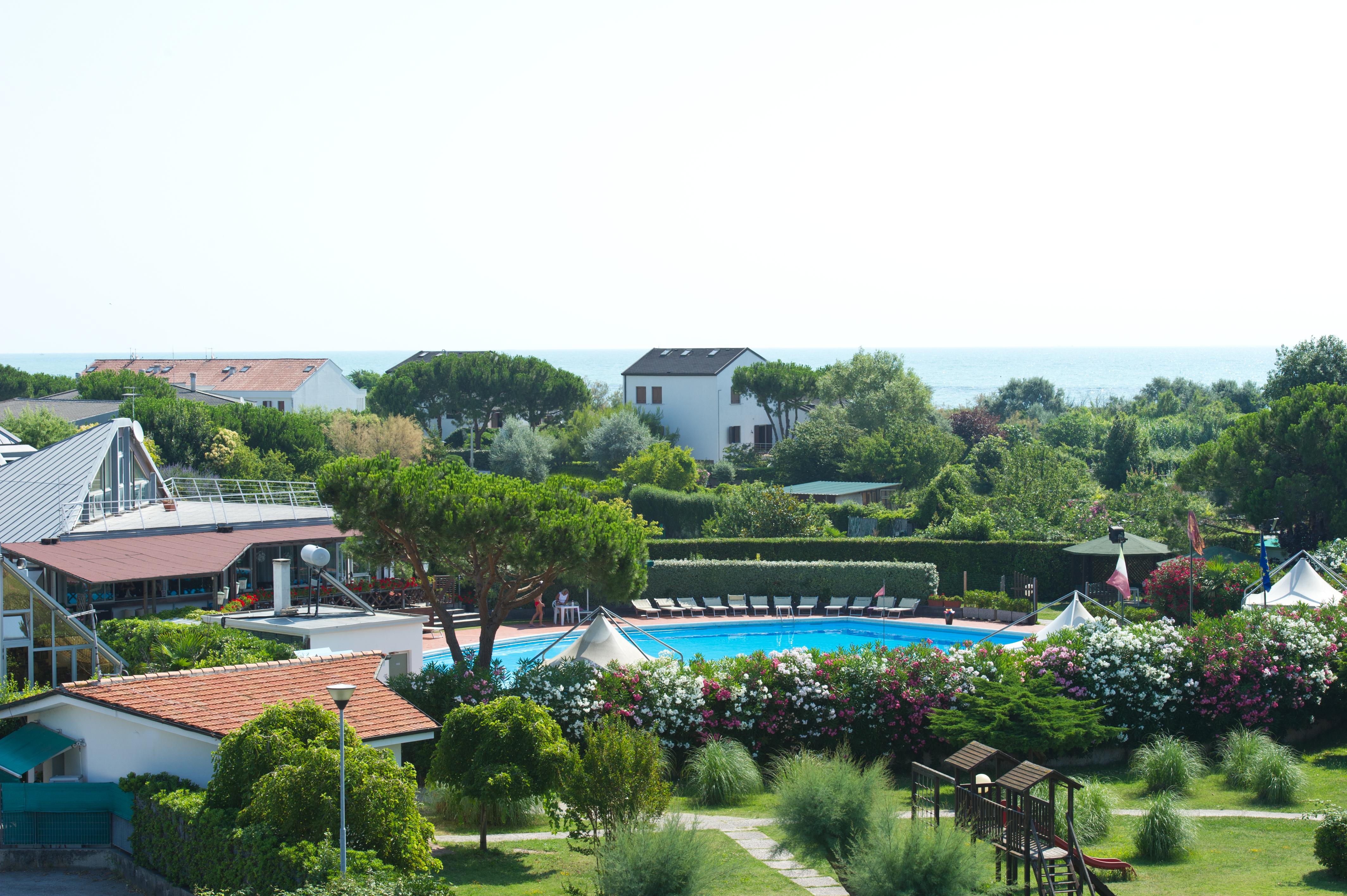 Ca' Del Moro 3* Venezia Lido