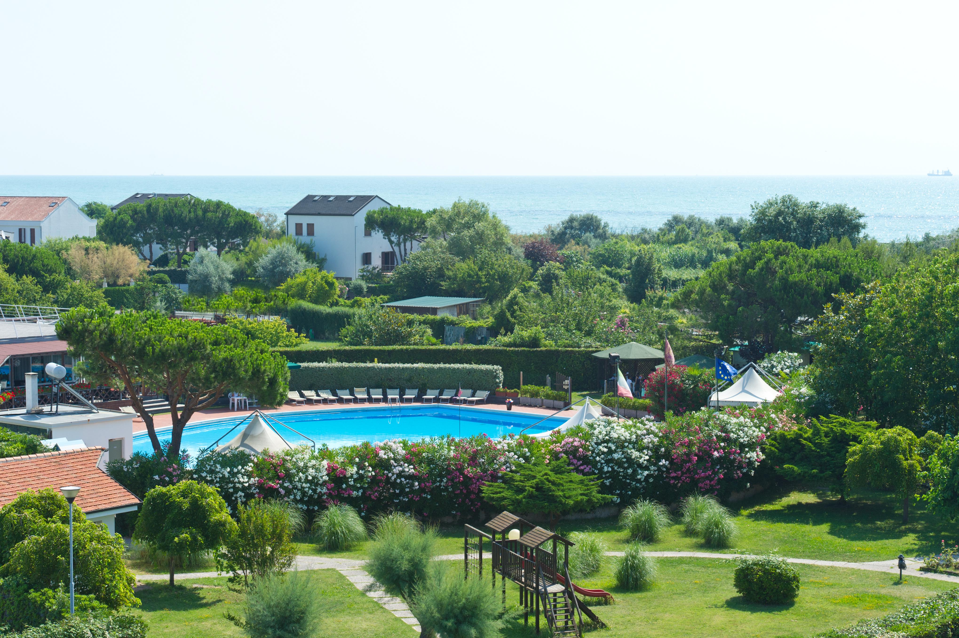 Ca' Del Moro 3* Venezia Lido