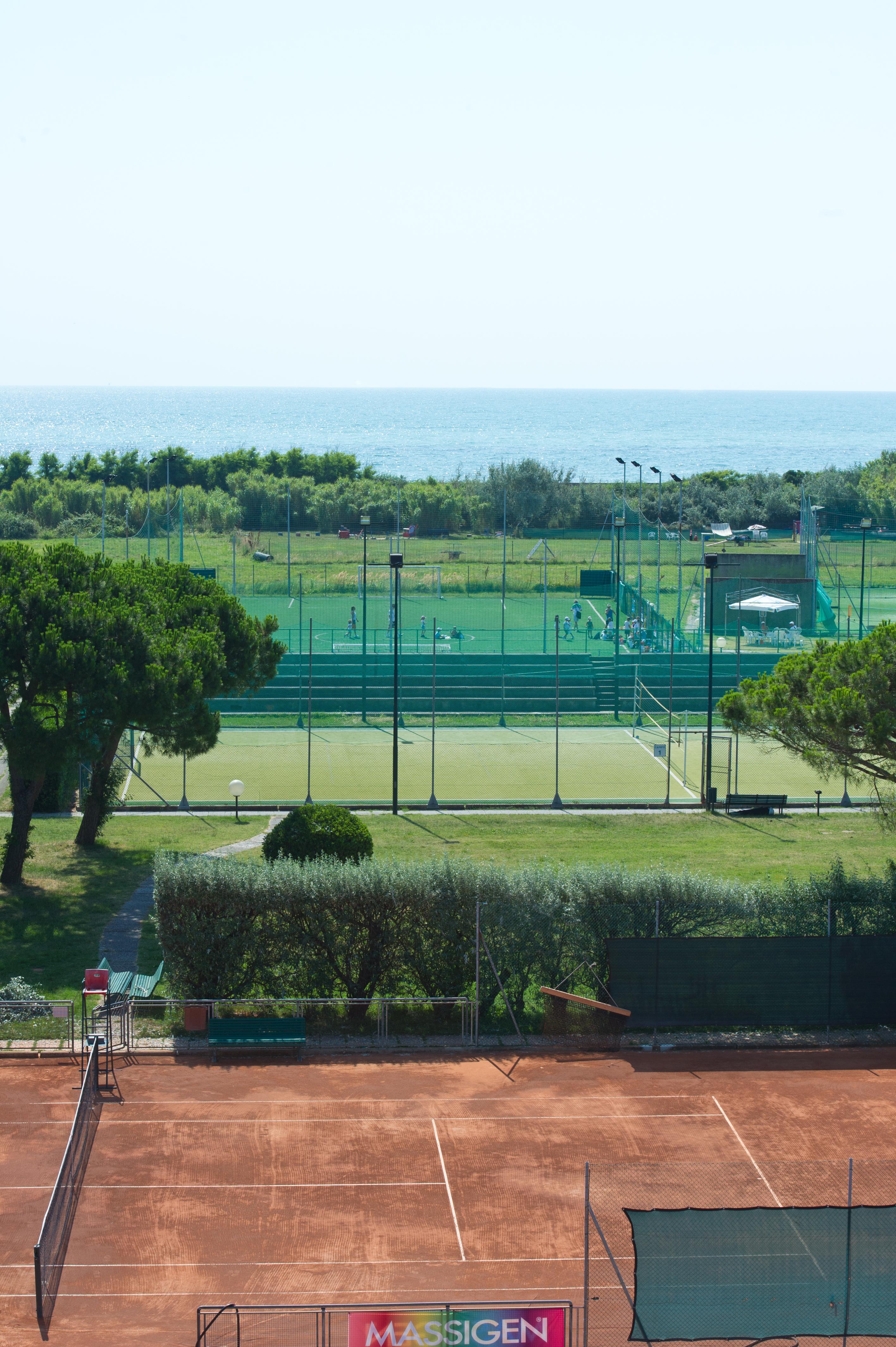 Ca' Del Moro 3*