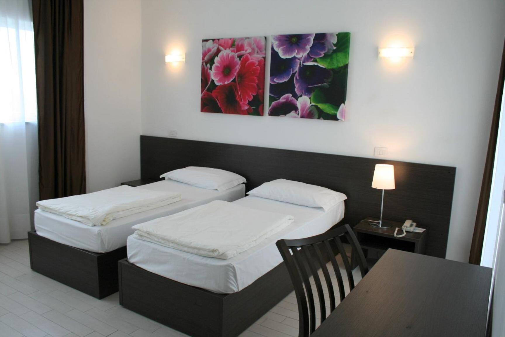 Hotel Ca' Del Moro
