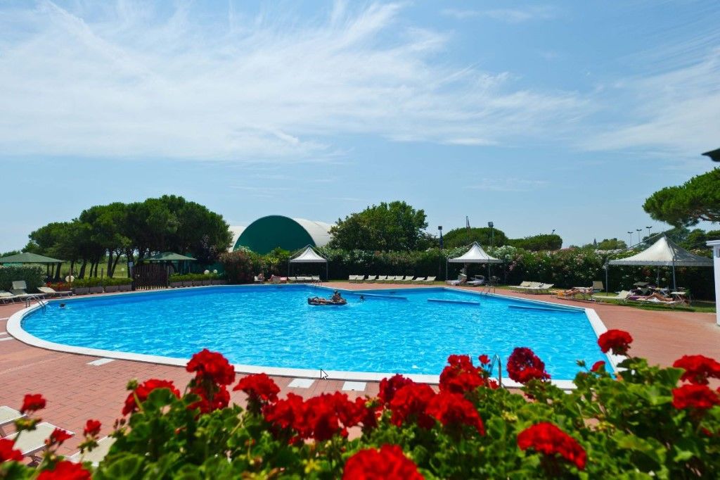 Ca' Del Moro Hotel