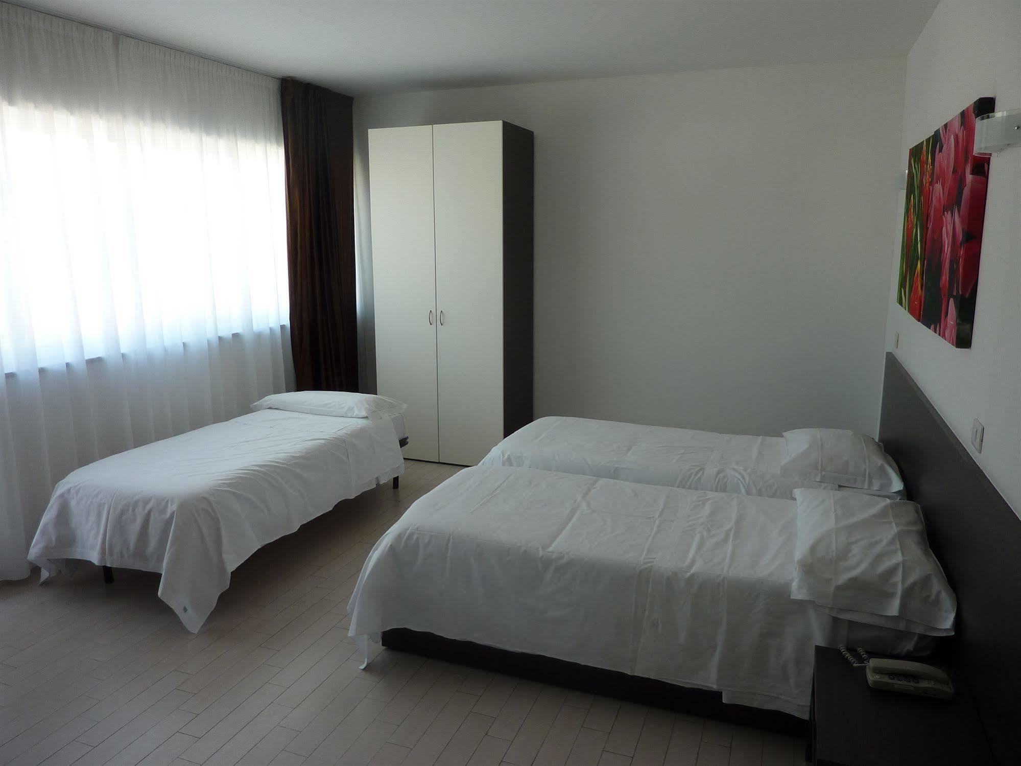 Ca' Del Moro Hotel Venezia Lido