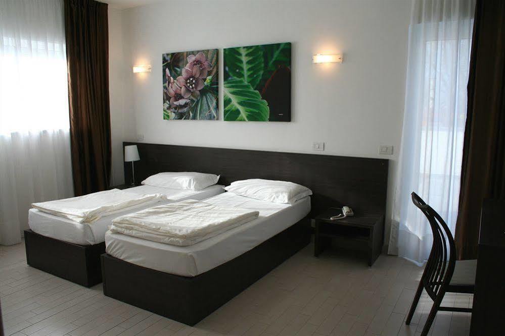 Ca' Del Moro Hotel