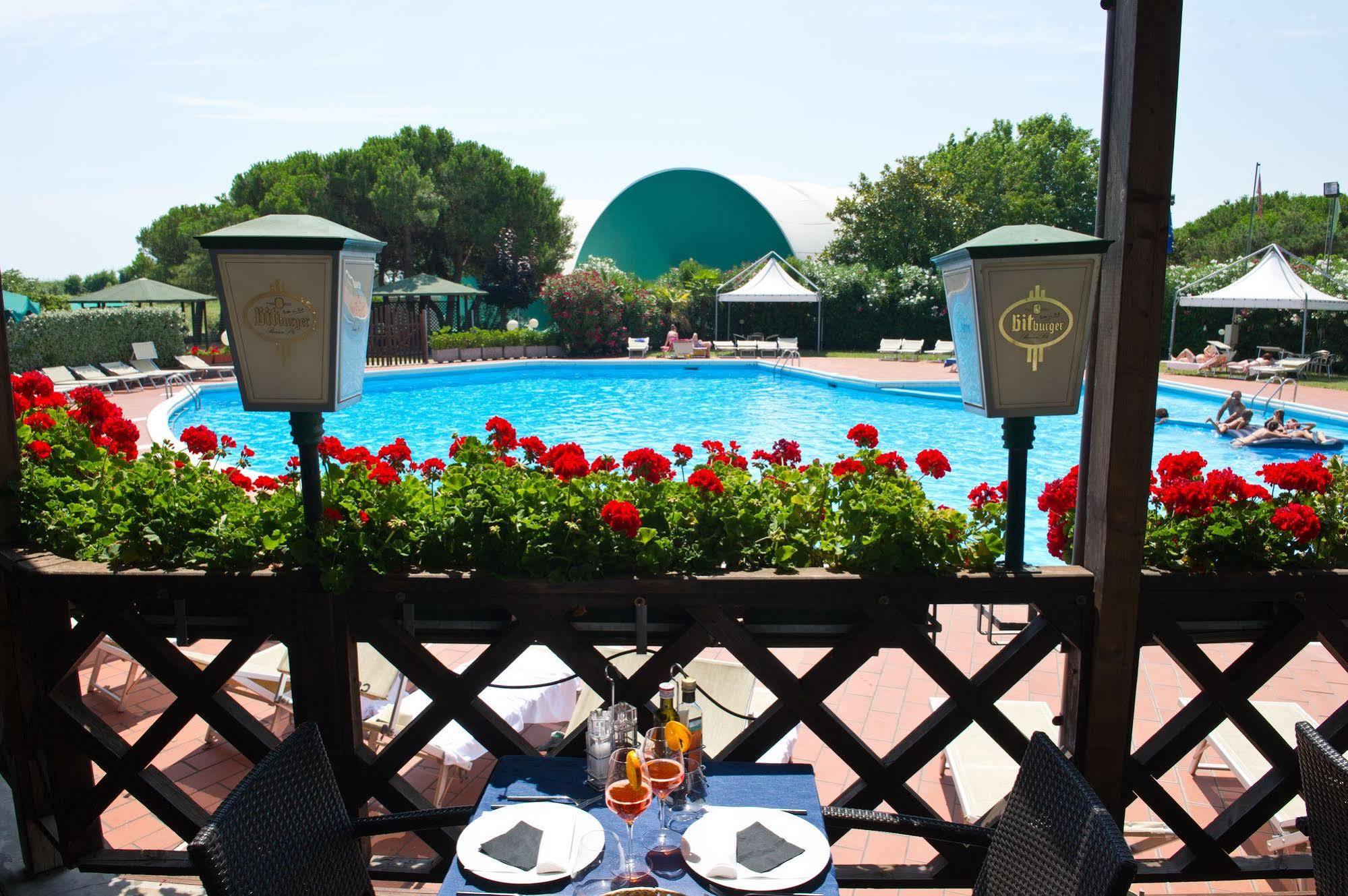 Ca' Del Moro Venezia Lido