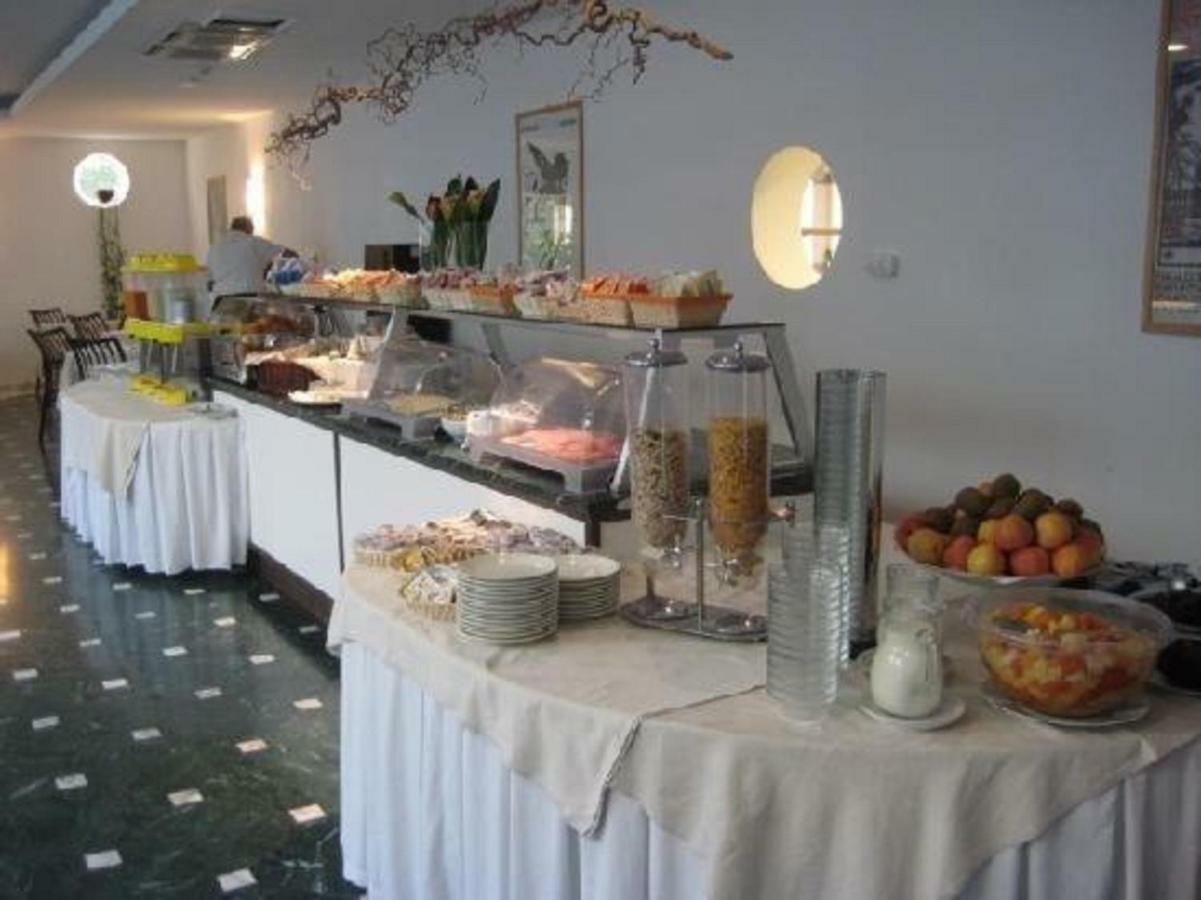 Ca' Del Moro Hotel 3*