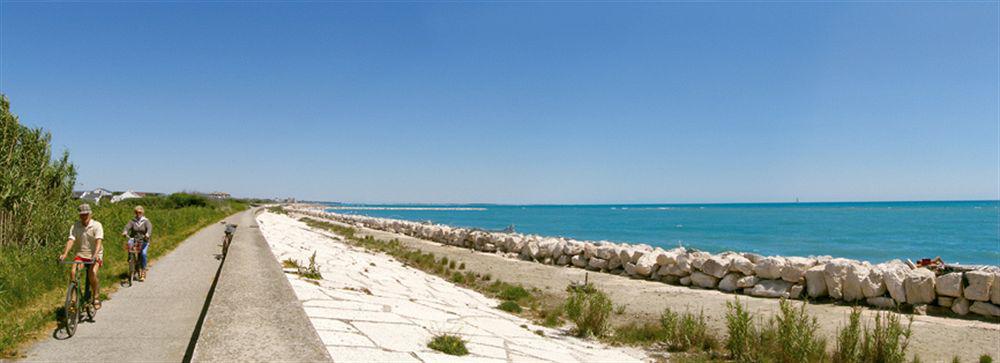 Hotel Ca' Del Moro